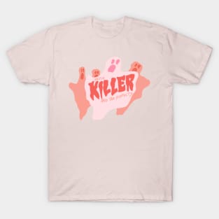 killers spooky T-Shirt